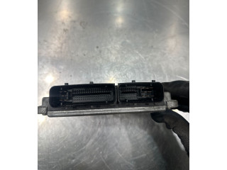 Блок управления двигателем Блок управления 036906034CD, 6160065908   Skoda Fabia Mk1 (6Y)