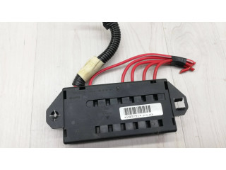 Блок предохранителей  28mv91   Volvo XC90    