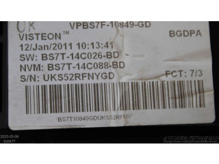 Панель приборов 1859302, BS7T10849GD Ford Galaxy