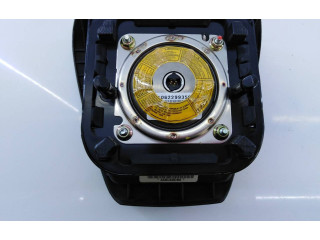 Подушка безопасности водителя 96809649, E2-B6-14-1   Chevrolet Captiva