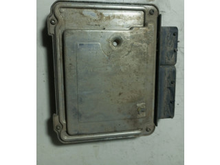 Řídící jednotka 55205632, 0281013409 Opel Vectra C 2008