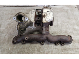 Vstřikovací lišta 04L253019P, 04L253019P Volkswagen Caddy DFSD