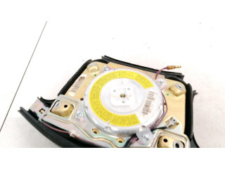 Подушка безопасности водителя Mitsubishi Eclipse