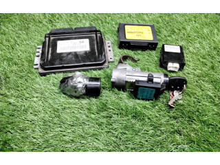 Комплект блоков управления 96801800, 5WY5407A Chevrolet Matiz