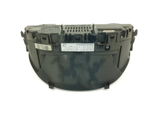 Přístrojová deska  Mercedes-Benz GLA W156 2015 A1569004802, A1569004802  