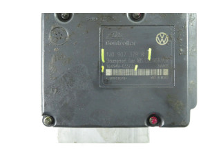Блок АБС 1J0614417A, 1J0907379R   Volkswagen  Bora  1998 - 2005 года