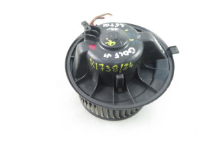 Вентилятор печки    1K1819015C, 998800U   Volkswagen Touran I