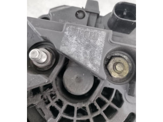 Генератор Ford Galaxy