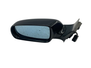 Außenspiegel elektrisch Tür vorne       Audi A6 S6 C5 4B  1997 - 2005 года   