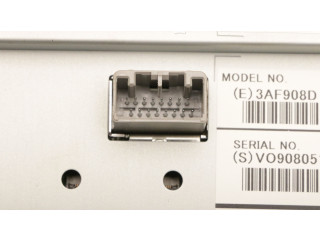 Дисплей    31382906, 31382906   Volvo V70