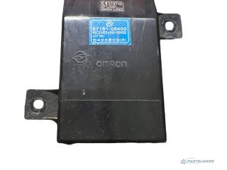 Блок комфорта 8716108400   SsangYong Rexton   