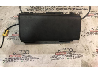 Подушка безопасности пассажира 8131346101145 Jeep Cherokee