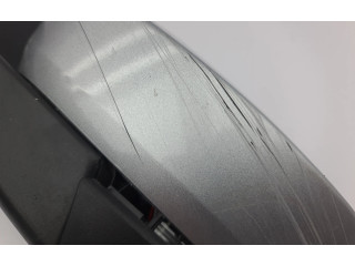 Зеркало (механическое) Skoda Octavia Mk4 2019 - года