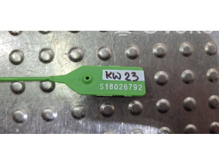 Блок управления двигателем Блок управления 04B907445   Skoda Rapid (NH)