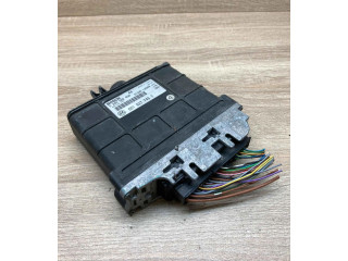 Блок управления коробкой передач 001927749C, 0260002500 Volkswagen Polo III 6N 6N2 6NF