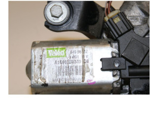 Моторчик заднего дворника 1698201440    Mercedes-Benz A W169