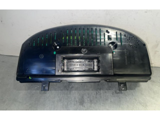 Přístrojová deska Volkswagen PASSAT A2C53194181