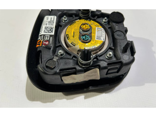 Подушка безопасности водителя 23170890   Chevrolet Camaro