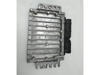 Řídící jednotka 751458701 Mini One - Cooper R50 - 53 2004