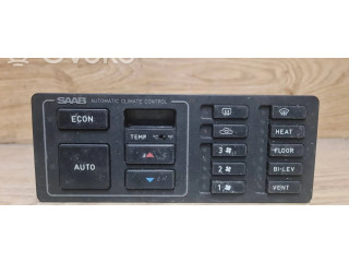 Блок управления климат-контролем 1147328517, 9628397 Saab 9000 CD