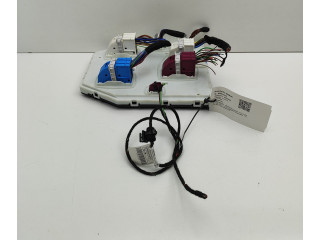 Блок комфорта A2479009218, A2479015504   Mercedes-Benz CLA C118 X118   