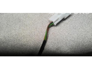 Зеркало электрическое        Dacia Logan I  2004 - 2012 года   