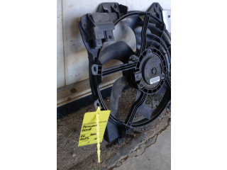 Вентилятор радиатора     9H06    Peugeot 2008 I 