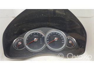 Přístrojová deska Subaru Legacy 2004 85012AG160, NSL400L
