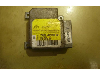 Блок подушек безопасности 269954219932, 220427801 Tata Safari