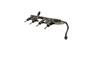 Комплект форсунок 06G906036A, 06Q133317G Audi Q5 SQ5