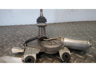 Моторчик заднего дворника SsangYong Korando