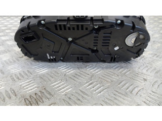 Панель приборов 6V0920740   Skoda Fabia Mk3 (NJ)       