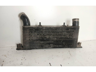 Интеркулер Mitsubishi Pajero