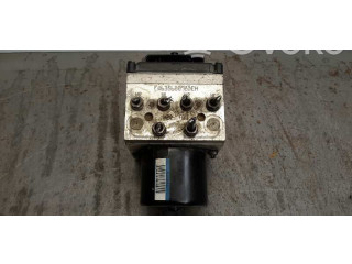 Блок АБС 3C0614109A, 16420302A   Volkswagen  Passat Alltrack   -  года