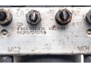 Блок АБС 51823789, 0265232236   Ford  Ka  2009 - 2017 года