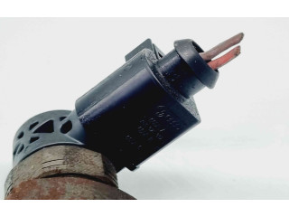 Форсунка 03L130277J, 0445110369 Audi Q3 8U