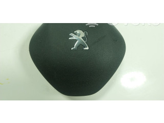 Подушка безопасности водителя 1612446180, 5ADAN35055015   Peugeot 108