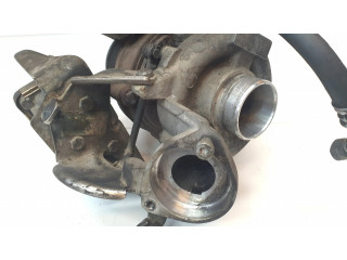 Turbodmychadlo Турбина GT1749V, 7792412E BMW 1 E81 E87 2.0 N47D20