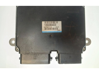 Řídící jednotka 1860B403, E6T78271 Mitsubishi ASX 2010