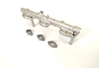 Vstřikovací lišta 8665635 BMW 4 G22 G23 G24 G26 B58B30B M440ix