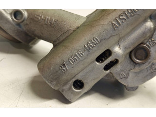 Масляный насос   8705161630, 059115105  Audi A6 S6 C6 4F 