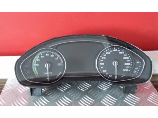 Панель приборов 4H0920800J Audi A8 S8 D4 4H