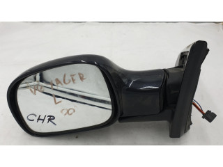 Zpětné zrcátko levé Chrysler Voyager 1999