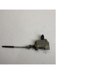 Электрический замок крышки