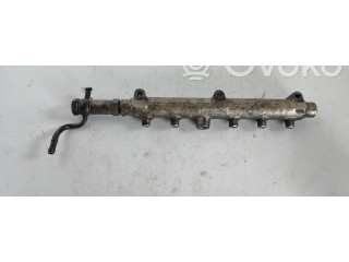 Топливная рампа 0445214036 KIA Sorento