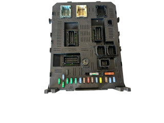 Блок комфорта 9656530480   Citroen C4 I   