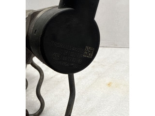 Топливная рампа 0445216015 BMW 5 E60 E61 для двигателя N62B48