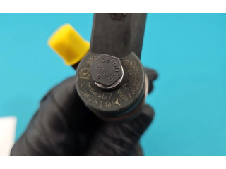 Форсунка 0445110167, IMPRK1404573 Mitsubishi Colt CZ3