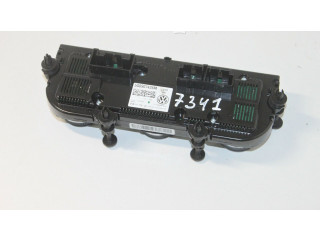 Блок управления климат-контролем 5G0907426M Volkswagen Golf VII