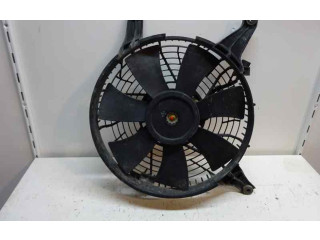 Вентилятор радиатора Mitsubishi Montero